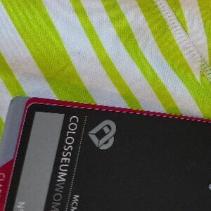 Colosseum Works Yoga Pants - Size L